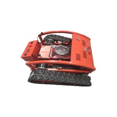 Wireless Electric Robotic Ride On Lawn Mower Reviews In China